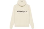 Fear of God Hoodie Essentials Fear of God Hoodie || New Stock