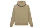 Fear of God Hoodie Essentials Fear of God Hoodie - Brown || Unique Style