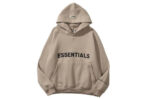 Fear Of God Essentials Oversized Tracksuit