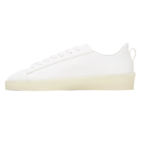 Essentials White Tennis Low Sneakers Fear Of God Essentials White Tennis Low Sneakers || order now