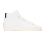 Essentials Tennis Mid Sneakers Fear Of God Essentials White Tennis Mid Sneakers || Unique style