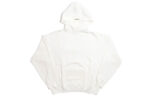 Fear of God Essentials 3M Logo Pullover Hoodie White | Shop Now