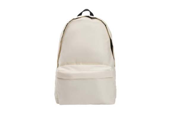 Essentials Graphic Backpack Fear of God Essentials Graphic Backpack || Shop Now