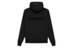 Fear of God Essentials Hoodie (SS22) || Unique Style Fear of God Essentials Hoodie