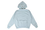 Essentials Logo Pullover Hoodie Fear of God Essentials Logo Pullover Hoodie - Mint || best quality