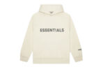 Essentials Oversized Hoodie Fear of God Essentials Oversized Hoodie || New Stock