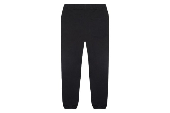 These sweatpants are the epitome of effortless chic, adding a touch of designer sophistication to your wardrobe.