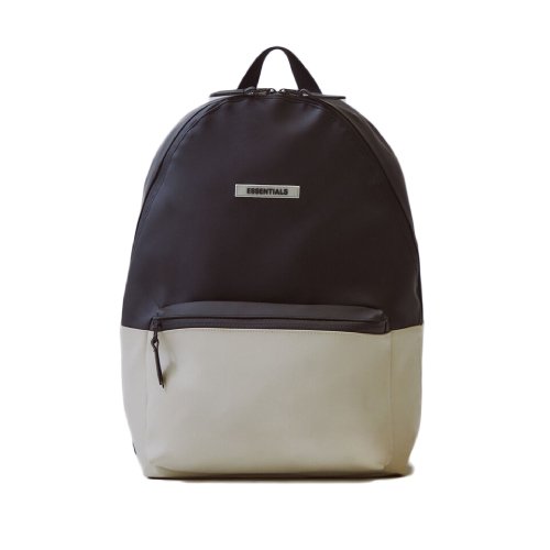 Fear of God Backpack Fear of God Essentials Waterproof Backpack || Shop Now