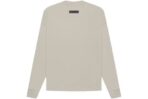 Fashionable Fear of God Essentials Long-Sleeve T-shirt - Gray, latest release