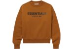 Essentials Exclusive Blend Jersey Sweatshirt Essentials Kids Mr. Porter Exclusive Blend Jersey Sweatshirt