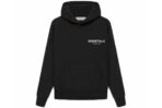 Essentials Kids Hoodie Fear of God Essentials Kids Hoodie (SS22) Stretch Limo | Buy Now