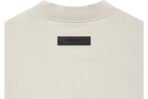 Fear of God Essentials Relaxed Crewneck - White
