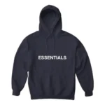 Casual Essentials FOG Hoodies