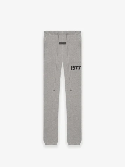 Essentials 1997 Sweatpants – Dark Gray