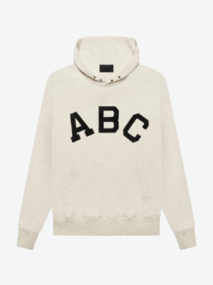 Essentials ABC Hoodie