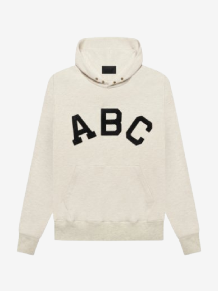 Essentials ABC Hoodie