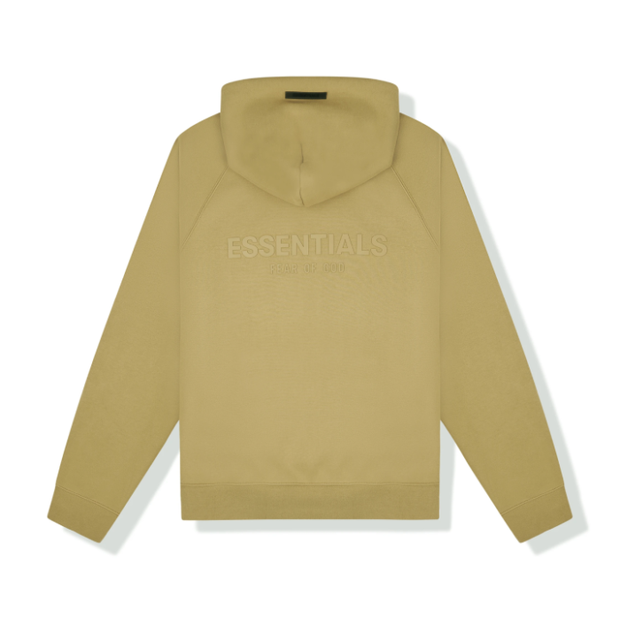 Essentials Amber Hoodies