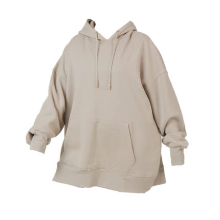 Essentials Cure Oversized Sweat Hoodies