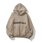 Essentials Hoodie Men Women