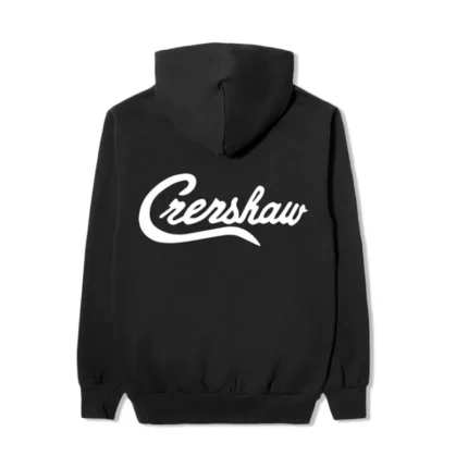 Pullover Essentials TMC Crenshaw Hoodies