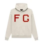 Warm Monarch Essentials FG Hoodie